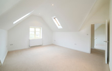 St James South Elmham bedroom extension leads